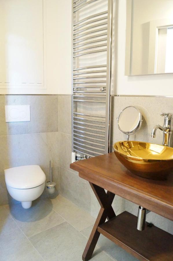Stammhaus - Premium Residences Rauris Dış mekan fotoğraf